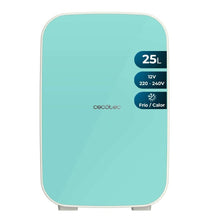Carica l&#39;immagine nel visualizzatore di Gallery, Bolero Minicooling 25L Bahamas Mint-01
