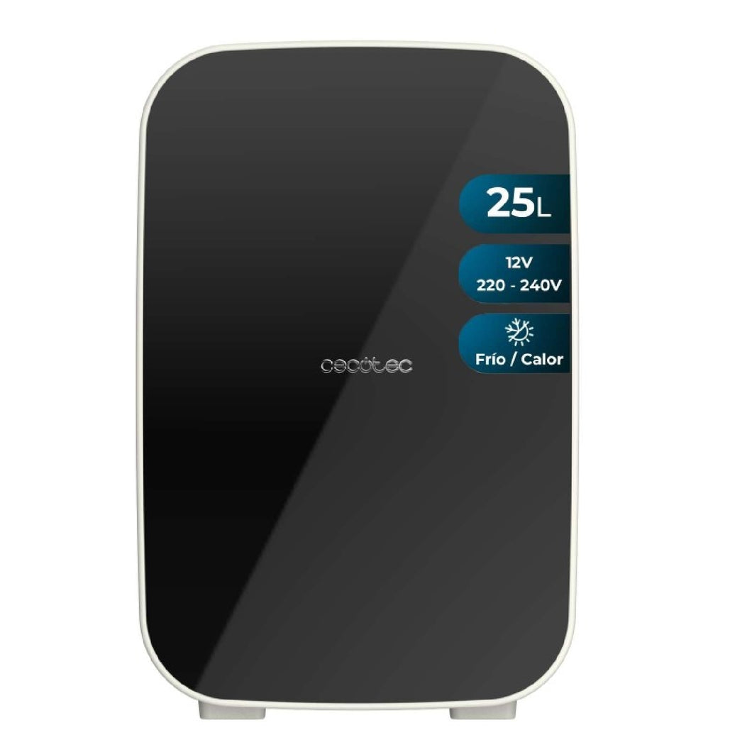 Bolero Minicooling 25L Bahamas Black-01