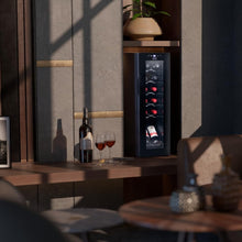 Carica l&#39;immagine nel visualizzatore di Gallery, Bolero Grandsommelier 1250 Coolcrystal Compressor-02
