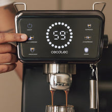 Carica l&#39;immagine nel visualizzatore di Gallery, Power Espresso Touch Coldbrew-03
