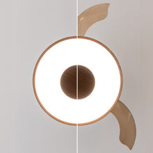 Carica l&#39;immagine nel visualizzatore di Gallery, Energysilence Aero 4200 Invisible Darkwood-02
