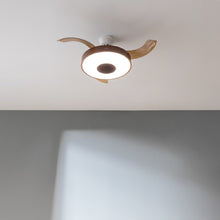 Carica l&#39;immagine nel visualizzatore di Gallery, Energysilence Aero 4200 Invisible Darkwood-04
