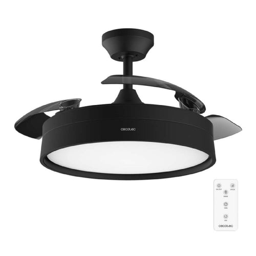 Energysilence Aero 4200 Invisible Black-01
