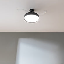 Carica l&#39;immagine nel visualizzatore di Gallery, Energysilence Aero 4200 Invisible Black-03
