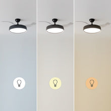 Carica l&#39;immagine nel visualizzatore di Gallery, Energysilence Aero 4200 Invisible Black-05
