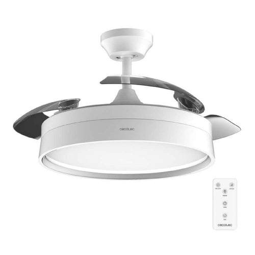 Energysilence Aero 4200 Invisible White-01