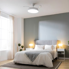 Carica l&#39;immagine nel visualizzatore di Gallery, Energysilence Aero 4200 Invisible White-02
