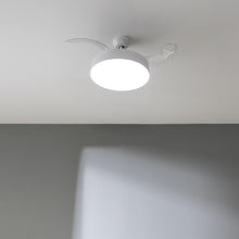 Carica l&#39;immagine nel visualizzatore di Gallery, Energysilence Aero 4200 Invisible White-03
