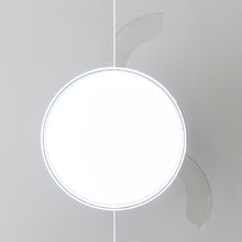 Carica l&#39;immagine nel visualizzatore di Gallery, Energysilence Aero 4200 Invisible White-04
