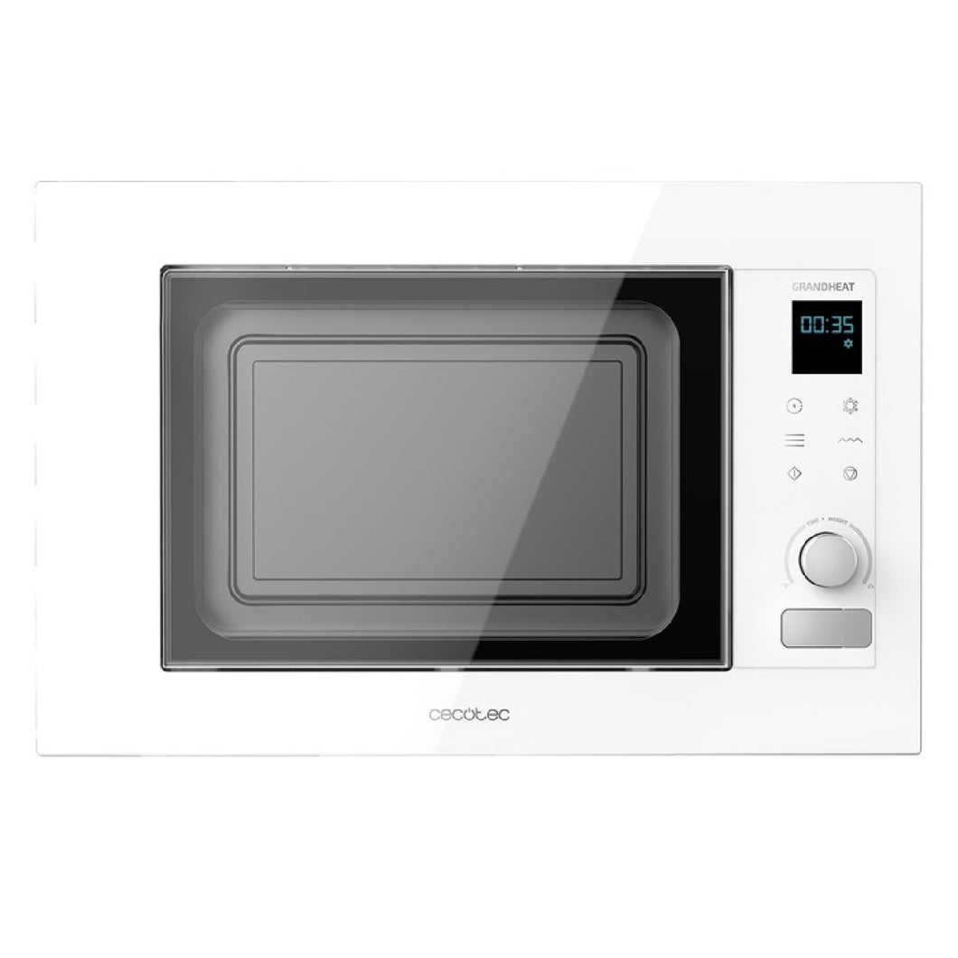 Grandheat 2090 Built-in Touch White-01