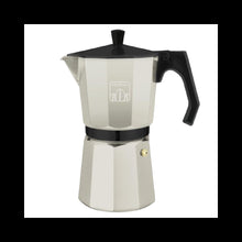 Carica l&#39;immagine nel visualizzatore di Gallery, Moka Cumbia Mokclassic 1200 Beige-01
