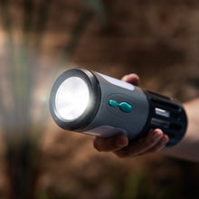 Carica l&#39;immagine nel visualizzatore di Gallery, Racchetta Insetticida Byefly 3000 Go-04
