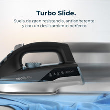 Carica l&#39;immagine nel visualizzatore di Gallery, Ferro Da Stiro Ironhero 2600 Force-05
