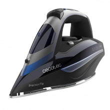 Carica l&#39;immagine nel visualizzatore di Gallery, Ferro Da Stiro Con Pompa Ironhero 3200 I Pump Anodized-01
