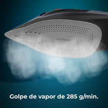 Carica l&#39;immagine nel visualizzatore di Gallery, Ferro Da Stiro Con Pompa Ironhero 3200 I Pump Anodized-05
