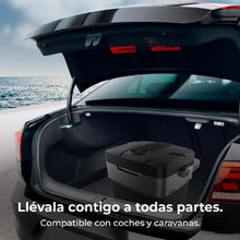 Carica l&#39;immagine nel visualizzatore di Gallery, Bolero Travelcooling 29L D-04
