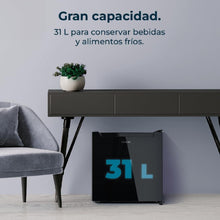 Carica l&#39;immagine nel visualizzatore di Gallery, Bolero Coolmarket Tt 31 Dual Black E-05
