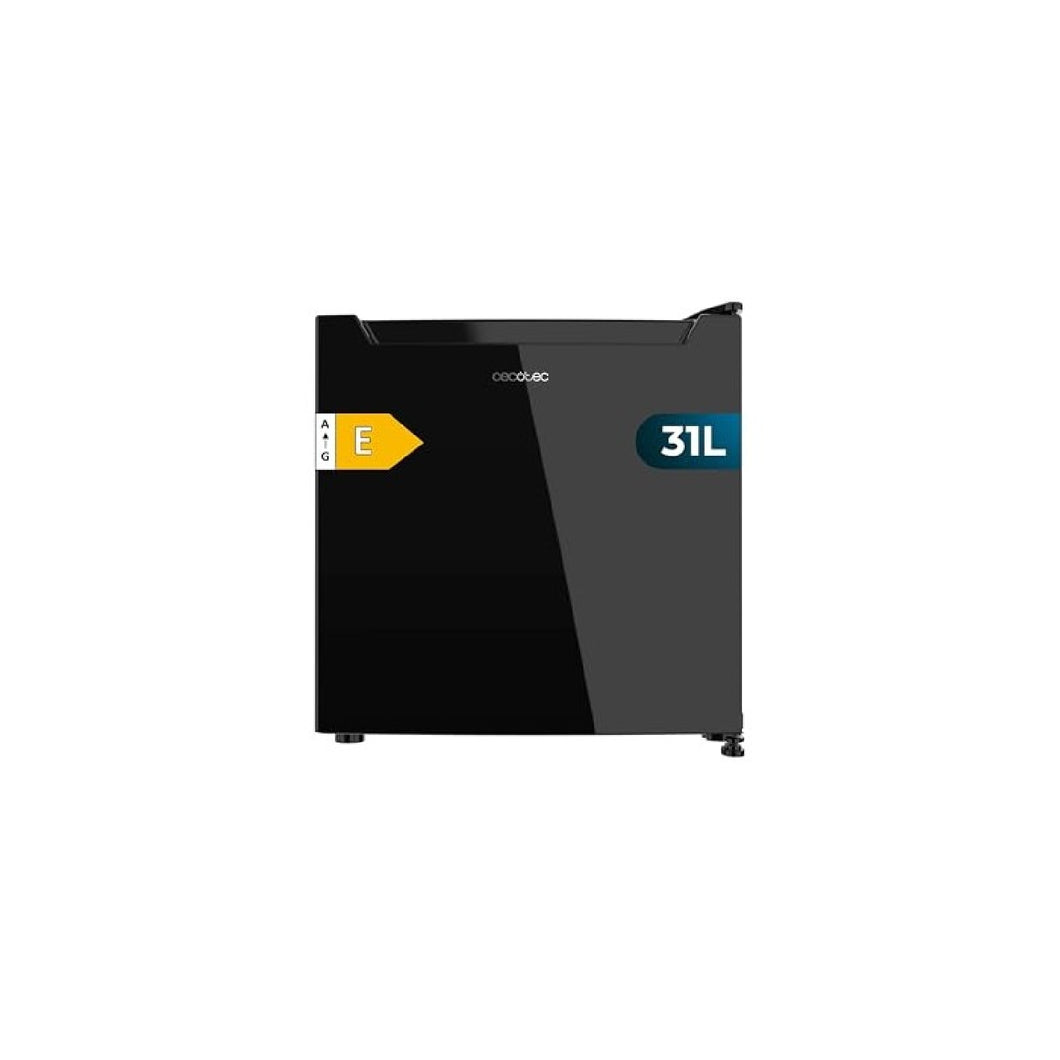 Bolero Coolmarket Tt 31 Dual Black Glass E-01