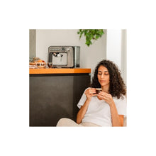 Carica l&#39;immagine nel visualizzatore di Gallery, Macchina Per Espresso Power Espresso 20 Square Pro-04

