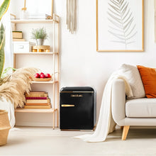 Carica l&#39;immagine nel visualizzatore di Gallery, Bolero Coolmarket Tt Origin 45 Black E-02
