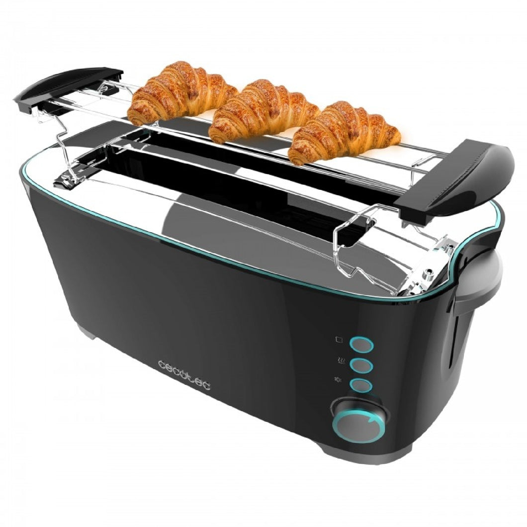 Toast&Taste Extra Double B-01