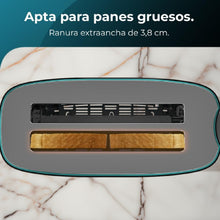 Carica l&#39;immagine nel visualizzatore di Gallery, Toast&amp;Taste Extra Double B-02
