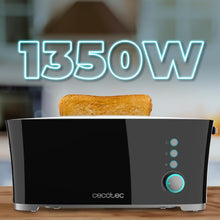 Carica l&#39;immagine nel visualizzatore di Gallery, Toast&amp;Taste Extra Double B-03
