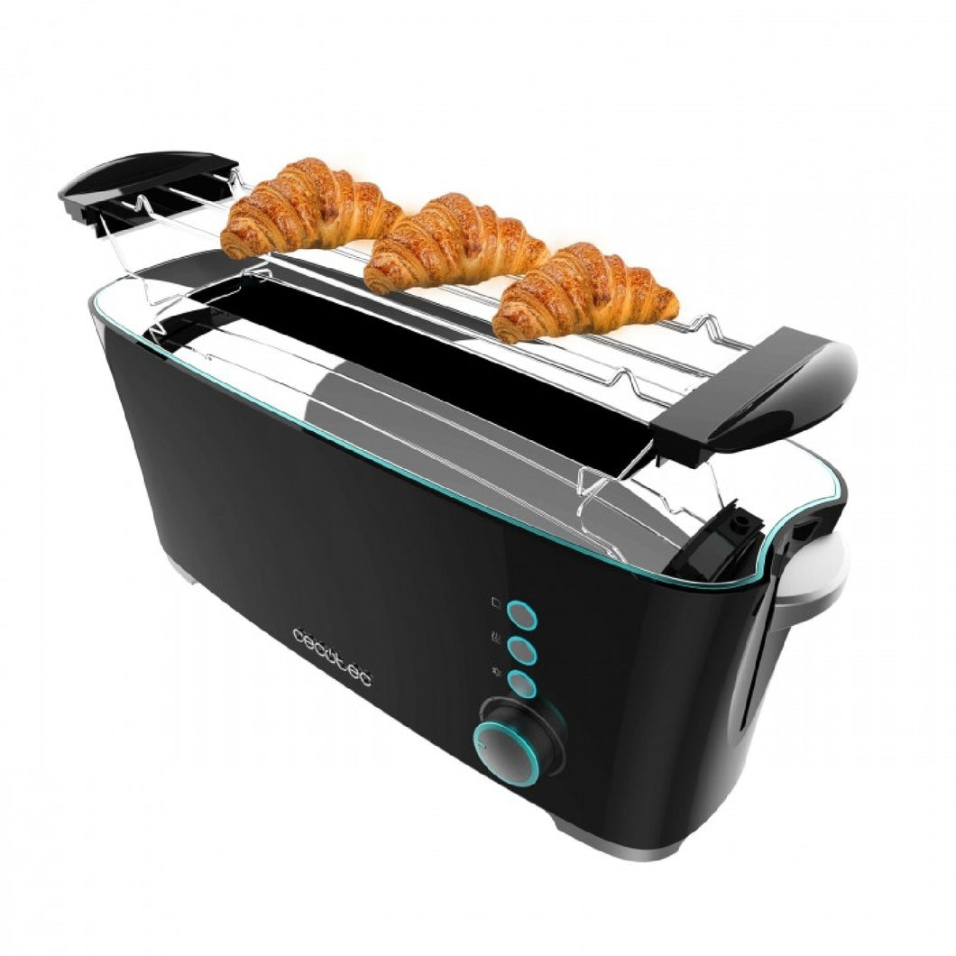 Toast&Taste Extra B-01