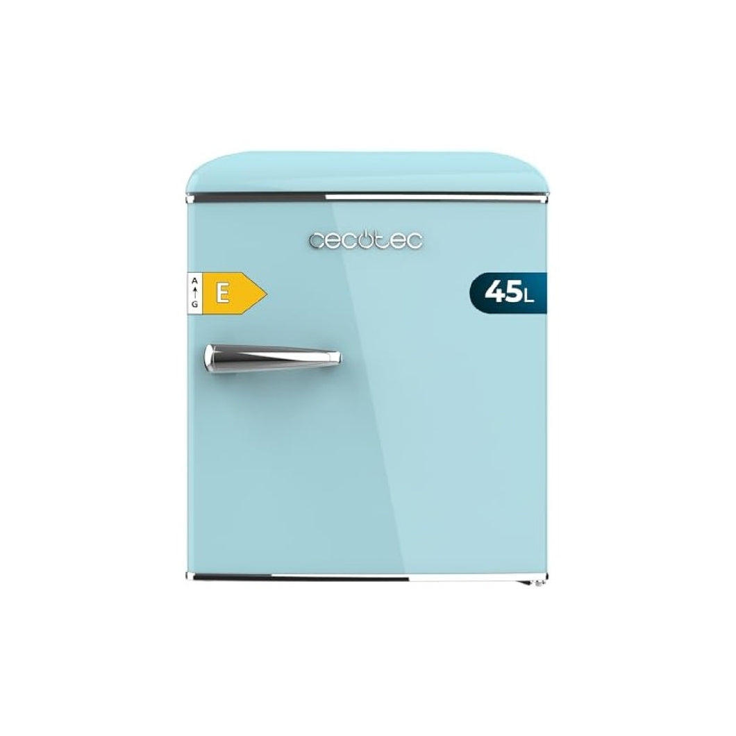 Bolero Coolmarket Tt Origin 45 Blue E-01