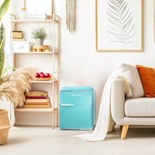 Carica l&#39;immagine nel visualizzatore di Gallery, Bolero Coolmarket Tt Origin 45 Blue E-04
