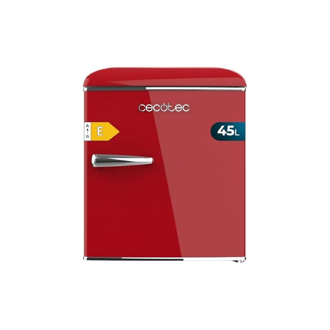 Bolero Coolmarket Tt Origin 45 Red E-01