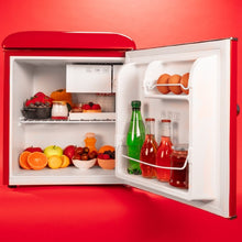 Carica l&#39;immagine nel visualizzatore di Gallery, Bolero Coolmarket Tt Origin 45 Red E-03
