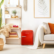 Carica l&#39;immagine nel visualizzatore di Gallery, Bolero Coolmarket Tt Origin 45 Red E-04
