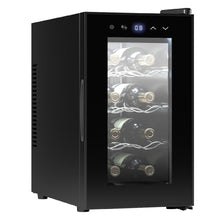 Carica l&#39;immagine nel visualizzatore di Gallery, Bolero Grandsommelier 830 Coolcrystal-01
