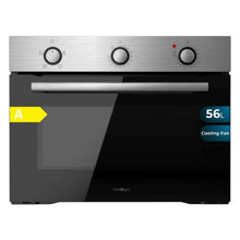 Carica l&#39;immagine nel visualizzatore di Gallery, Bolero Hexa C134500 Inox A-01
