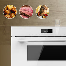 Carica l&#39;immagine nel visualizzatore di Gallery, Bolero Hexa Mw703800 Glass White-05

