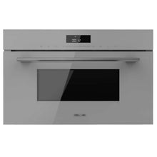 Carica l&#39;immagine nel visualizzatore di Gallery, Bolero Hexa Mw703800 Glass Grey-01
