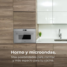 Carica l&#39;immagine nel visualizzatore di Gallery, Bolero Hexa Mw703800 Glass Grey-04

