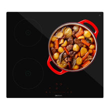 Carica l&#39;immagine nel visualizzatore di Gallery, Bolero Squad I 3200-01

