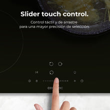 Carica l&#39;immagine nel visualizzatore di Gallery, Bolero Squad I 3200-03
