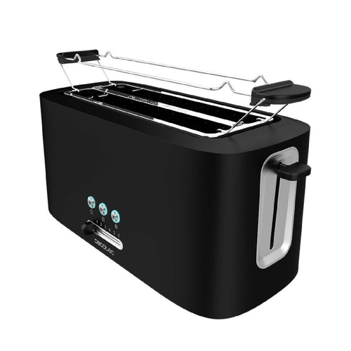 Toast&Taste 16000 Extra Double-01