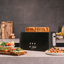 Carica l&#39;immagine nel visualizzatore di Gallery, Toast&amp;Taste 16000 Extra Double-02
