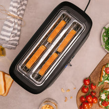 Carica l&#39;immagine nel visualizzatore di Gallery, Toast&amp;Taste 16000 Extra Double-03
