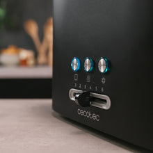 Carica l&#39;immagine nel visualizzatore di Gallery, Toast&amp;Taste 16000 Extra Double-05
