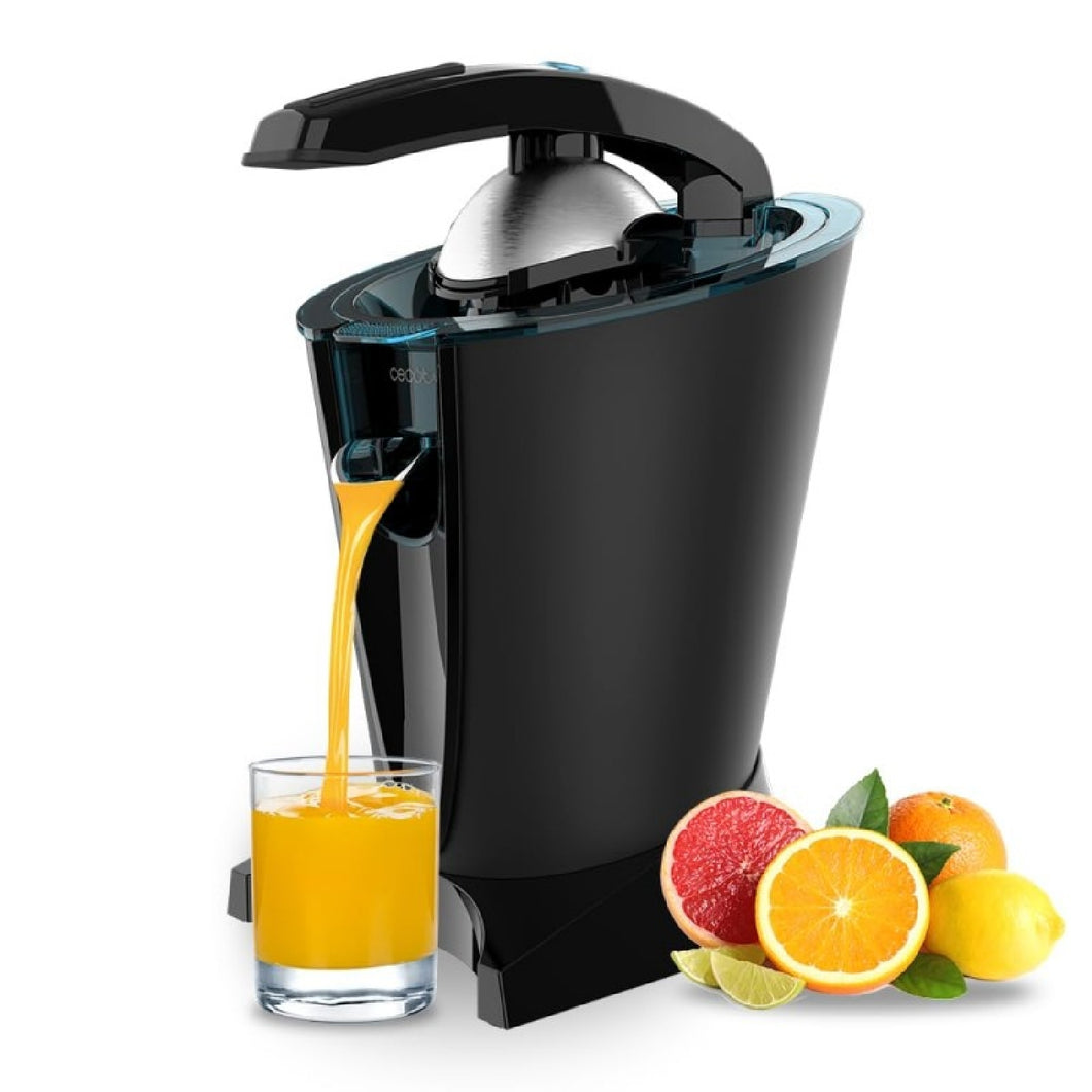 Spremiagrumi A Leva Essentialvita Hyden 600-01
