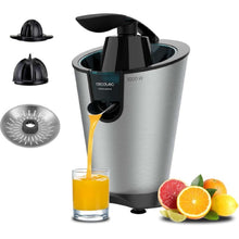 Carica l&#39;immagine nel visualizzatore di Gallery, Essentialvita Powerfresh 1000 Inox-01
