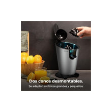 Carica l&#39;immagine nel visualizzatore di Gallery, Essentialvita Powerfresh 1000 Inox-03
