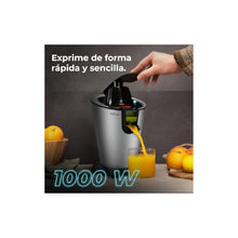 Carica l&#39;immagine nel visualizzatore di Gallery, Essentialvita Powerfresh 1000 Inox-04
