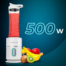 Carica l&#39;immagine nel visualizzatore di Gallery, Frullatore Mixer Individuale Power Titanium 500 Easygo-04
