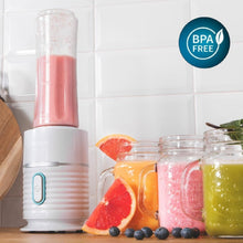 Carica l&#39;immagine nel visualizzatore di Gallery, Frullatore Mixer Individuale Power Titanium 500 Easygo-05
